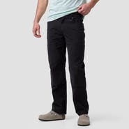 Backcountry Rambler Stretch Canvas Workpant - Men's