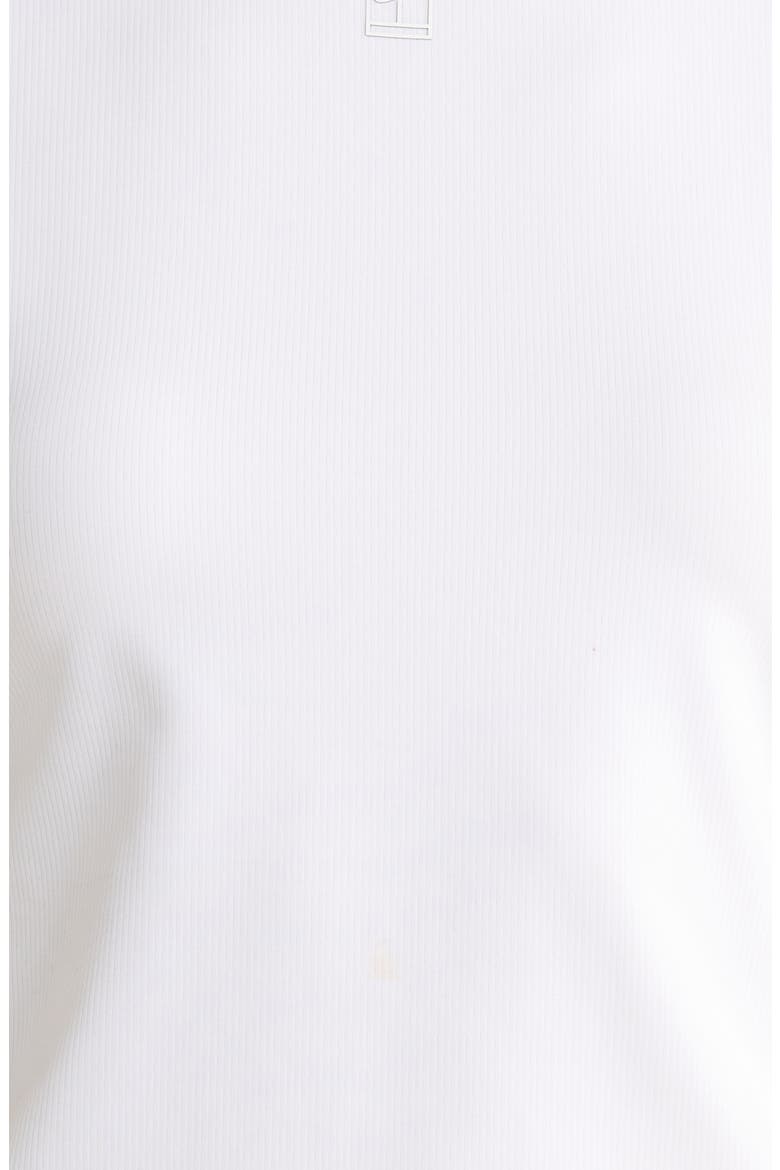 Court Advantage Tennis Top, Alternate, color, WHITE/WHITE