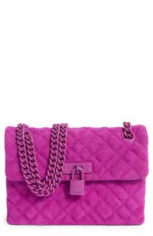Kurt Geiger London Mini Brixton Lock Crossbody Bag
