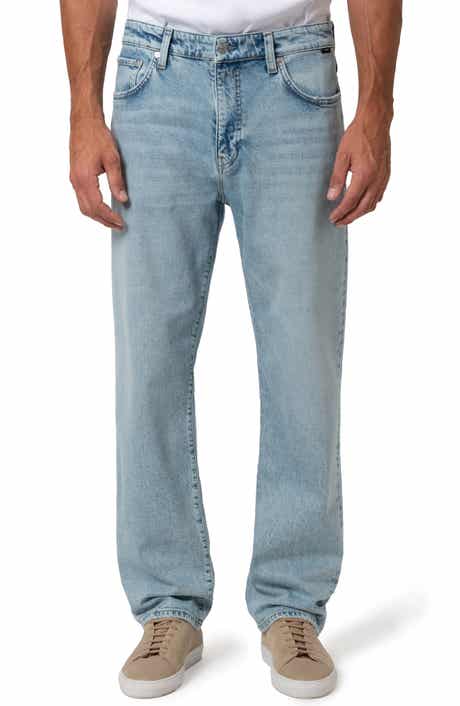 Mavi Jeans Marcel Relaxed Straight Leg Jeans