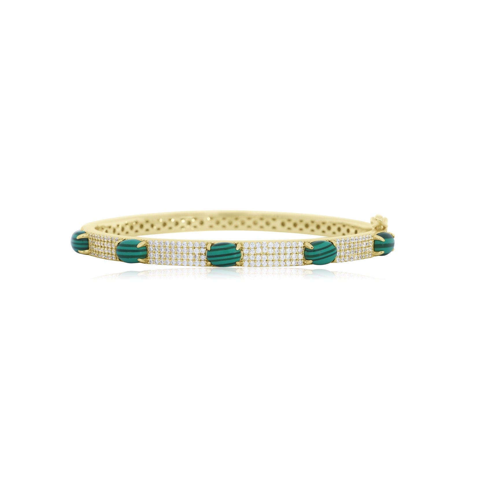 selected Malachite