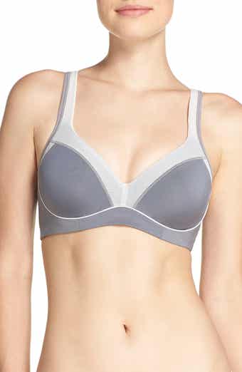 Natori Zen Convertible Underwire Sports Bra