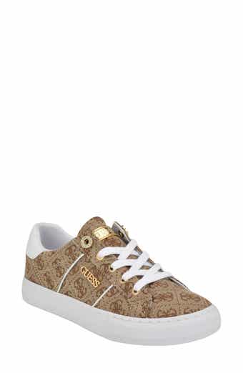 GUESS Loven Sneaker