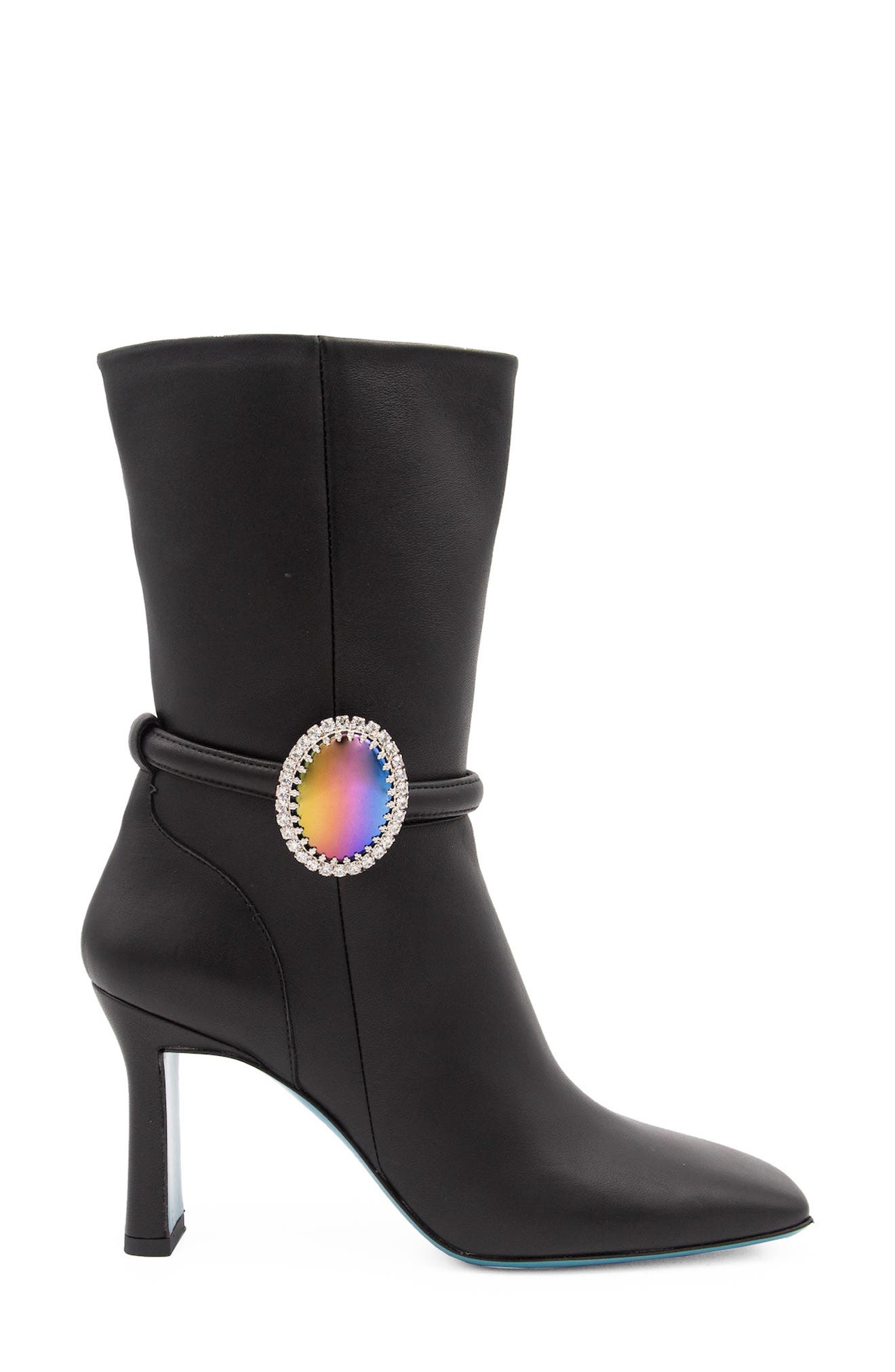 Valentina Rangoni Luce Boot, Alternate, color, 