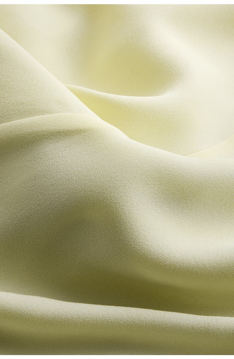 Marie Oliver Kamari Dress, Alternate, color, Canary