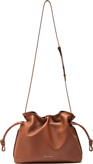 Esin Akan 3-in-1 Midi Emma Leather Crossbody Bag | Nordstrom