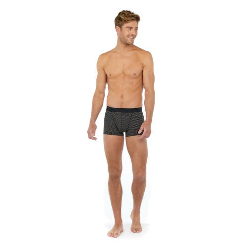 Hom Usa Gauthier #2 Boxer Briefs Ho1 2-pack In Gray