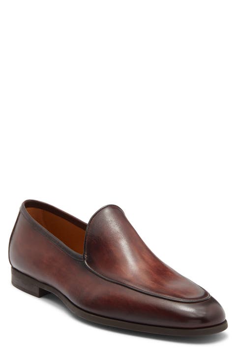 Hiram Loafer (Men)