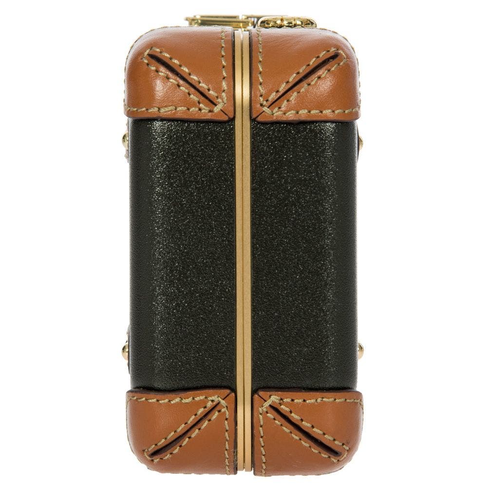 Bric's Bellagio 3.0 Legacy Bag, Alternate, color, Olive