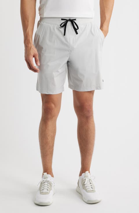 Active Move 7-Inch Athleisure Shorts