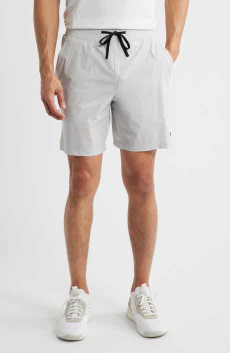 BOSS Active Move 7-Inch Athleisure Shorts