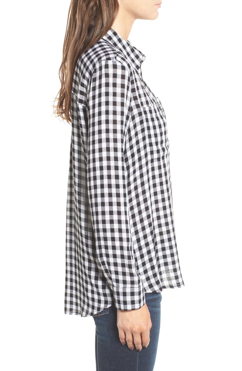 BP. The Perfect Shirt, Alternate, color, 