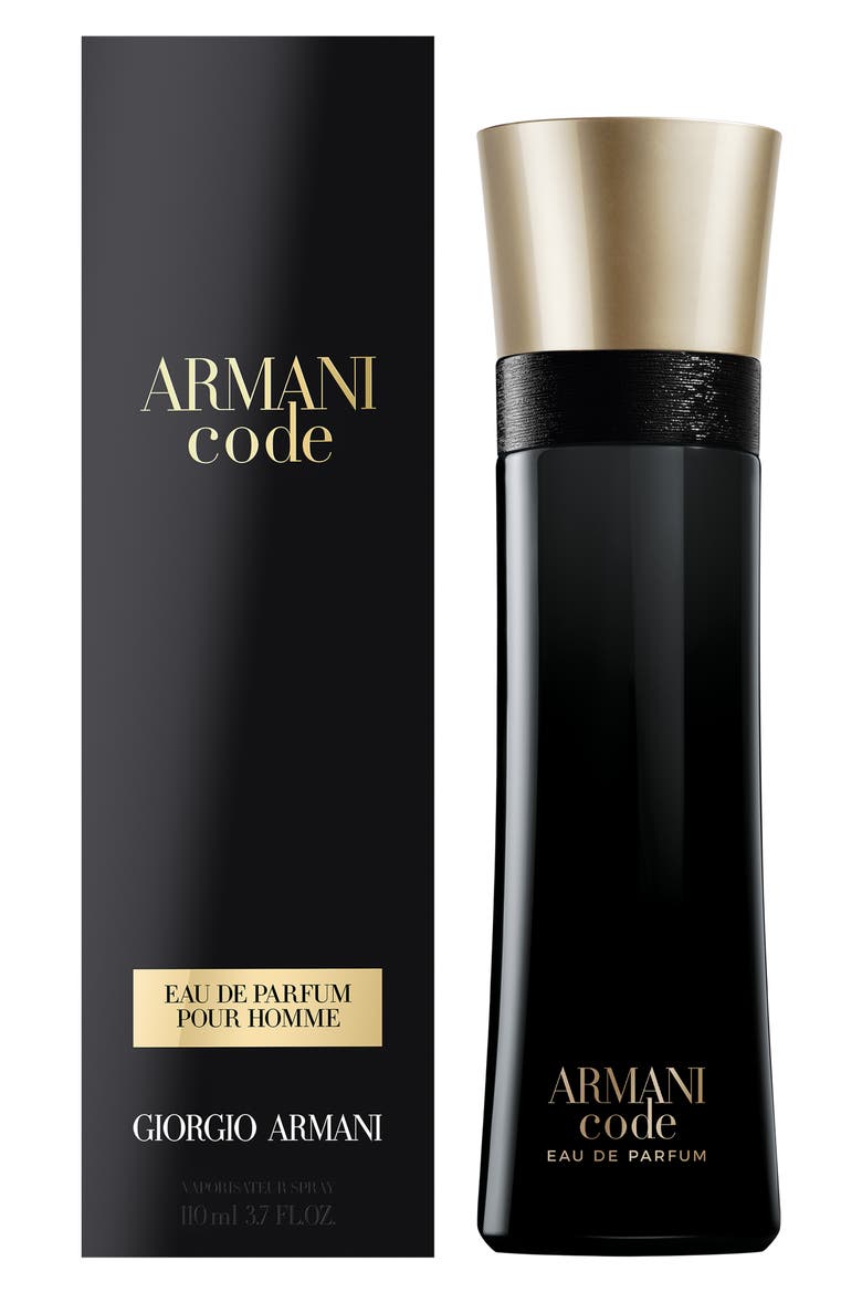 Code Eau de Parfum, Alternate, color, NO COLOR