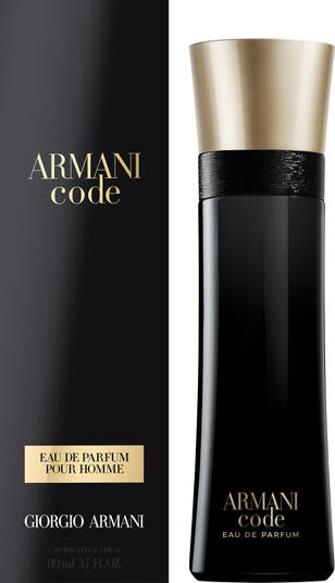 ARMANI Armani Code factory Eau de Parfum For Men