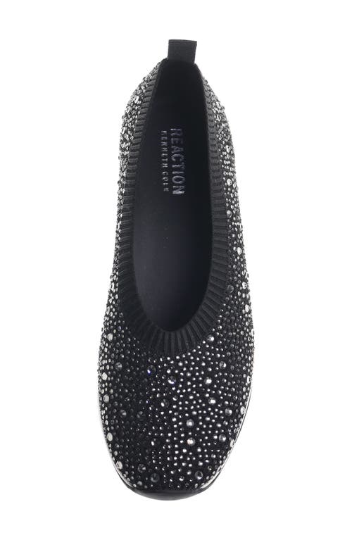 REACTION KENNETH COLE REACTION KENNETH COLE EVALINE SLIP-ON SNEAKER