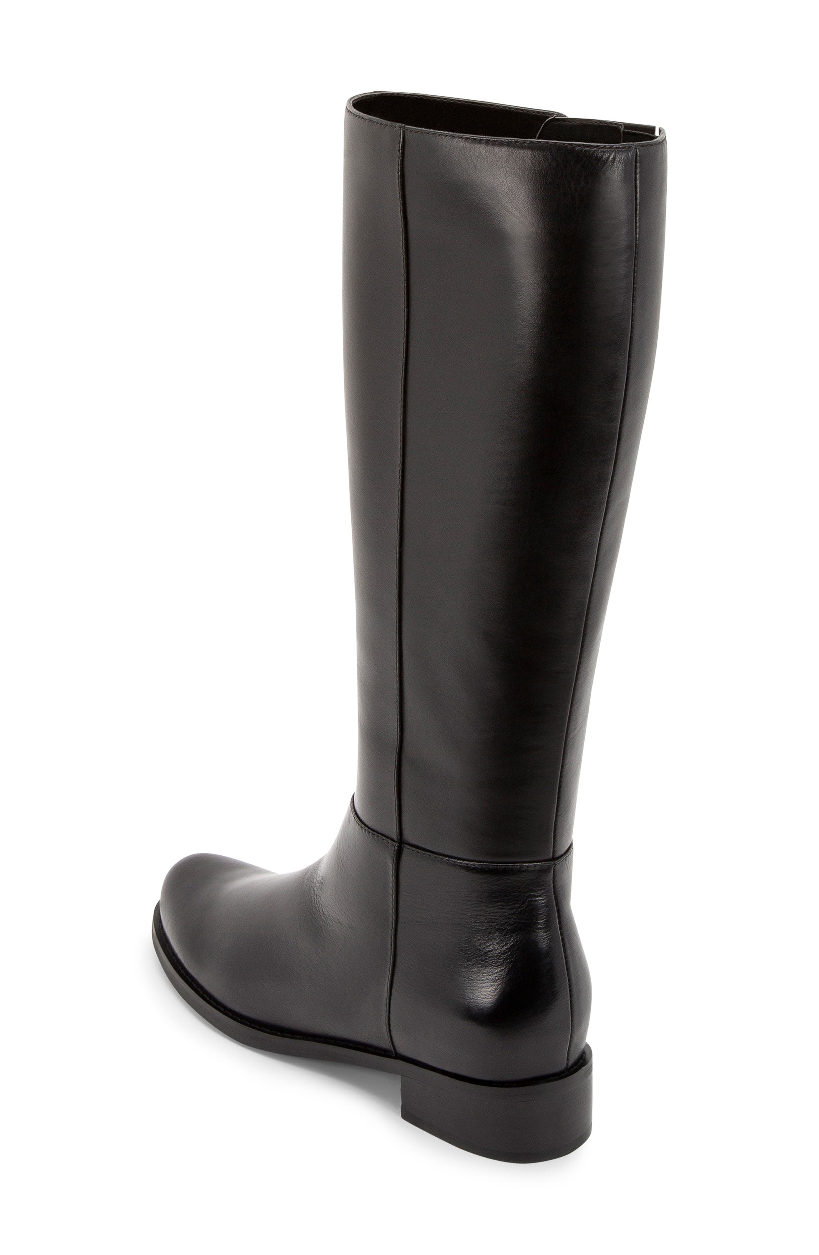 Blondo Vica Waterproof Boot, Alternate, color, 