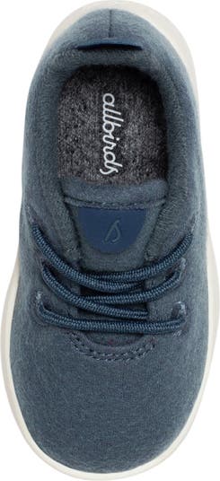 Kids' Wool Runner Sneaker