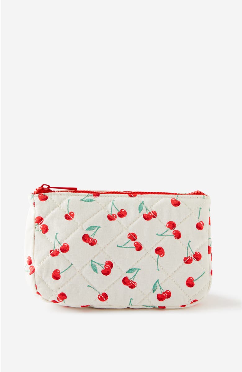 COTTON ON BODY Women's Body Make Up Bag, Main, color, 