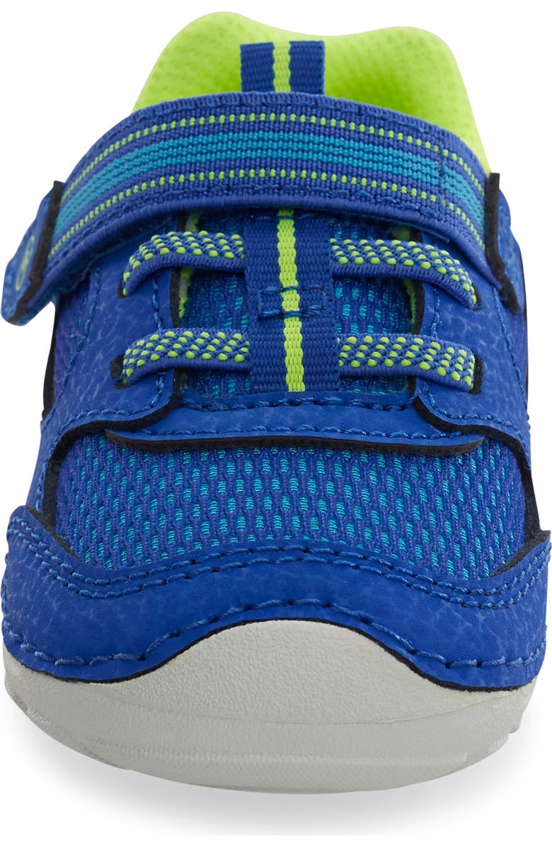 Stride Rite Turbo Sneaker, Alternate, color,