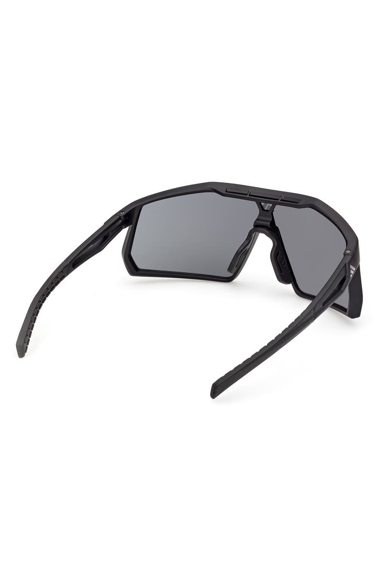 adidas Sport Shield Sunglasses, Alternate, color, 
