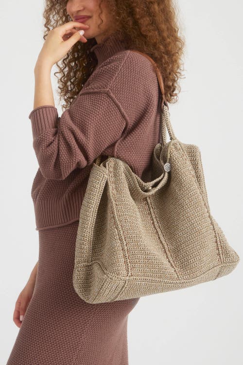The Sak Los Feliz Large Tote Bag