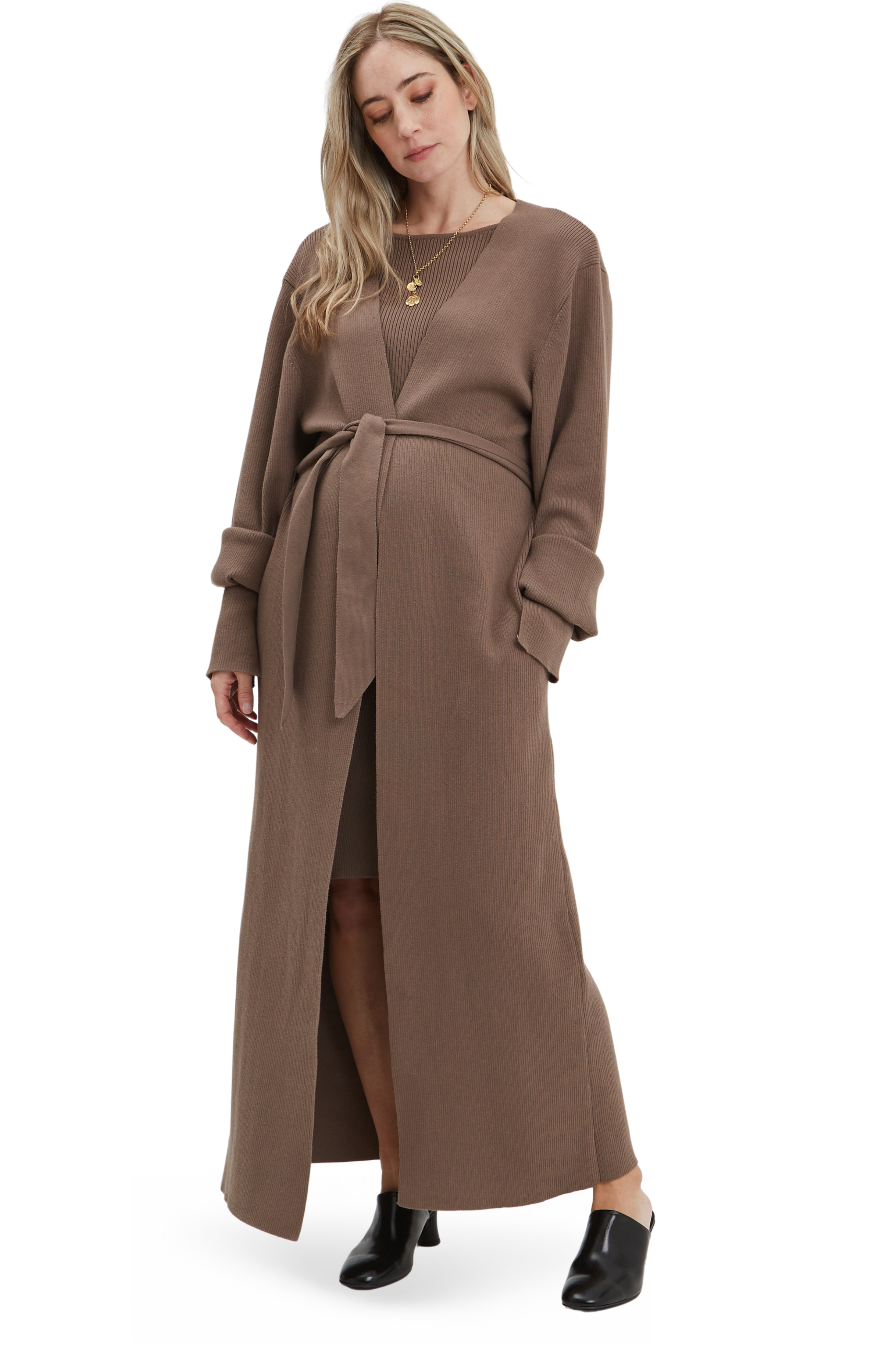 selected Taupe