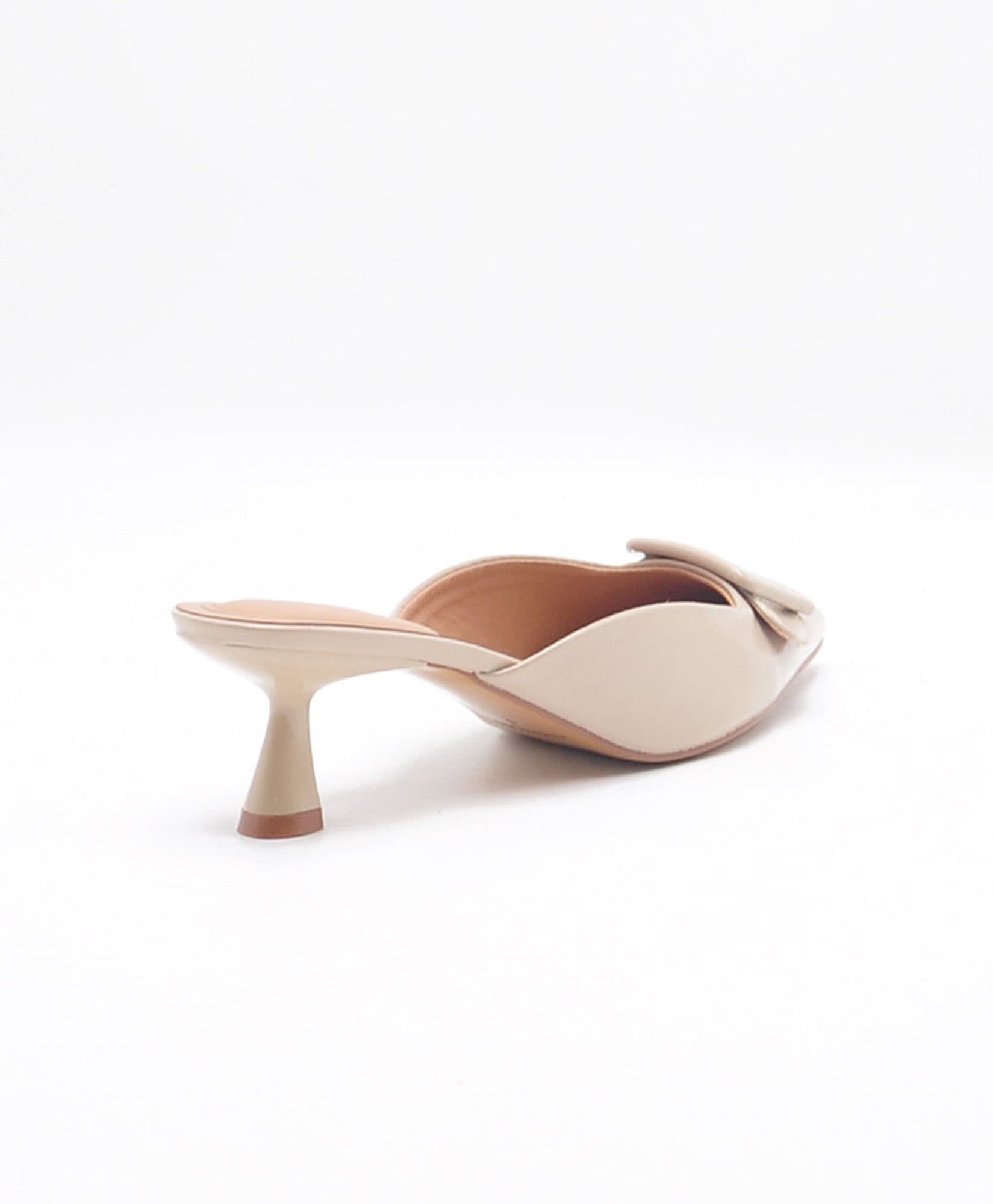 Waverly Mules, Alternate, color, Beige