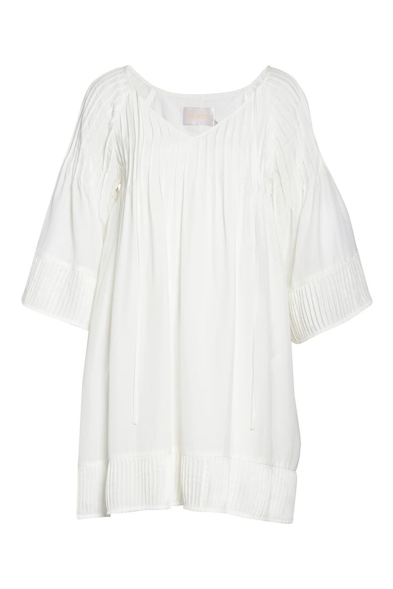 Bellona Shift Dress, Alternate, color, IVORY
