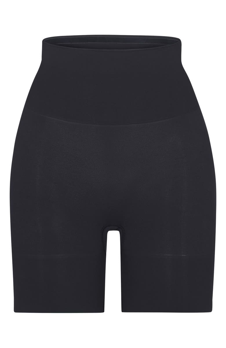 SKIMS Butt Enhancing Lifting Shorts, Alternate, color,