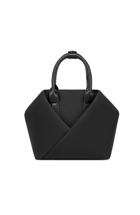 Small Origami Crossbody Tote and Handbag For Women