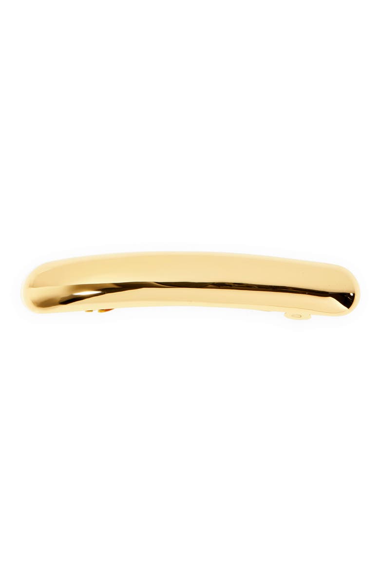 The Molly Barrette, Main, color, GOLD