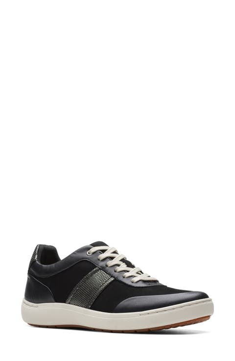Nalle Fern Sneaker (Men)