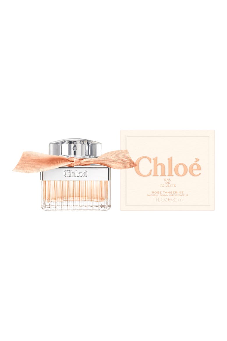 Eau de Toilette Rose Tangerine for Women, Alternate, color, NO COLOR