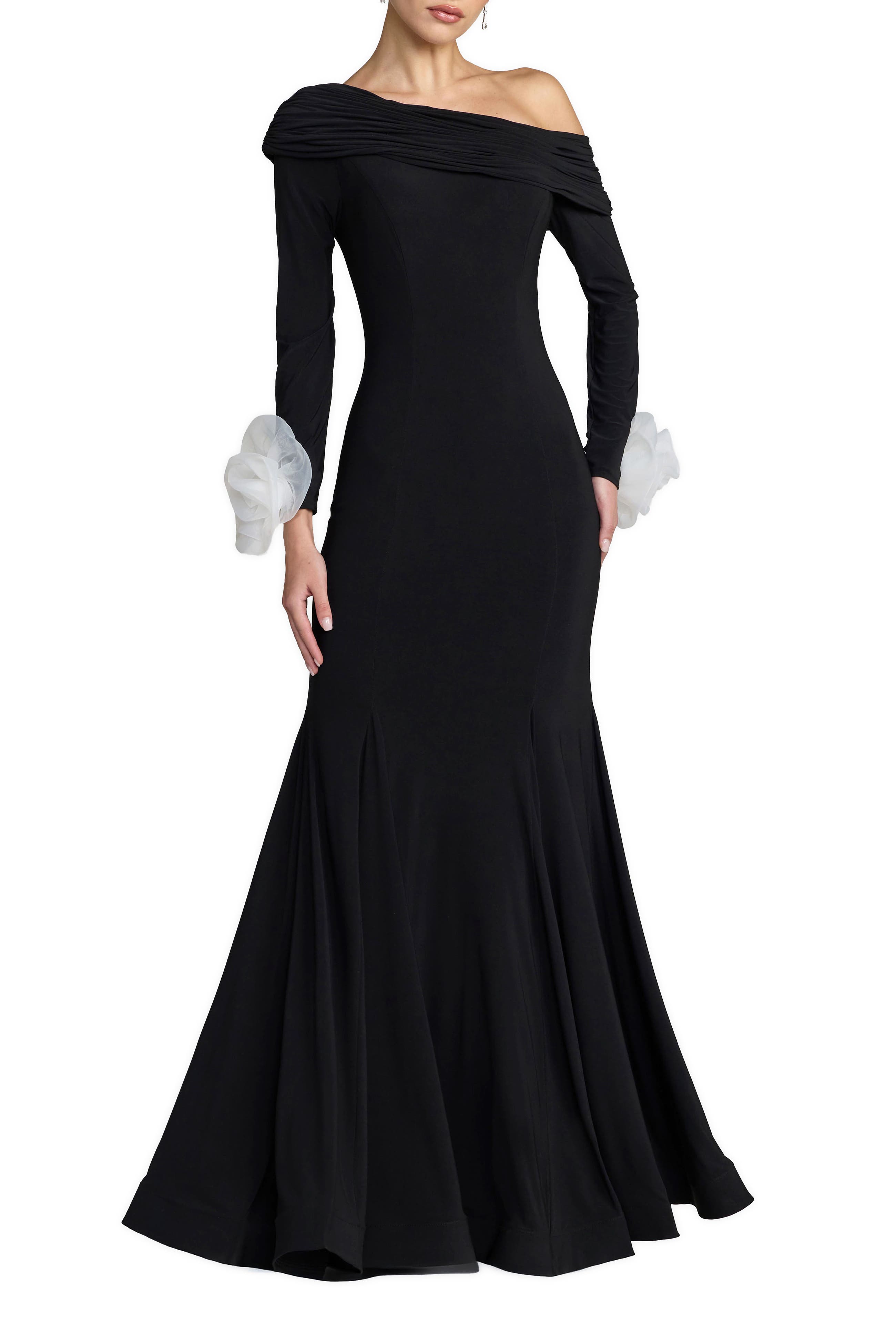 selected Black Ivory