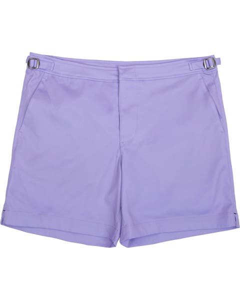 Neptune Tailored Swim Short