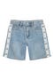 selected Indigo White