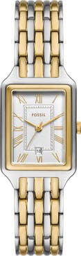 Fossil Raquel Bracelet Watch, 23mm