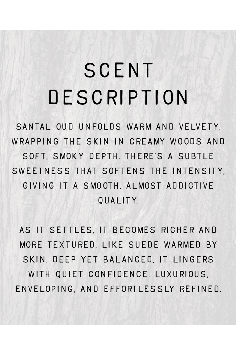 Santal Oud Fragrance, Alternate, color, 1 oz