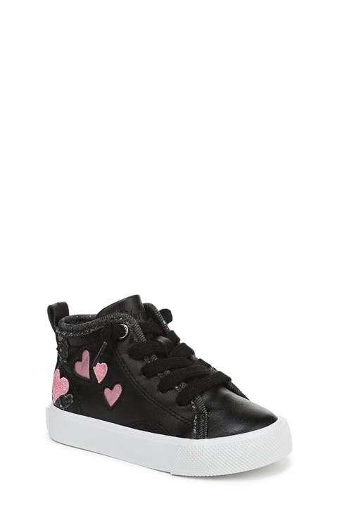 Kids' Vibin' High Top Sneaker (Toddler, Walker, Little Kid & Big Kid)