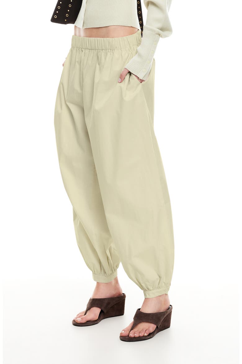 Wilderness Joggers, Alternate, color, SAFARI