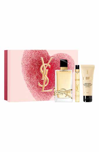 Libre Eau de Parfum 3-Piece Gift Set