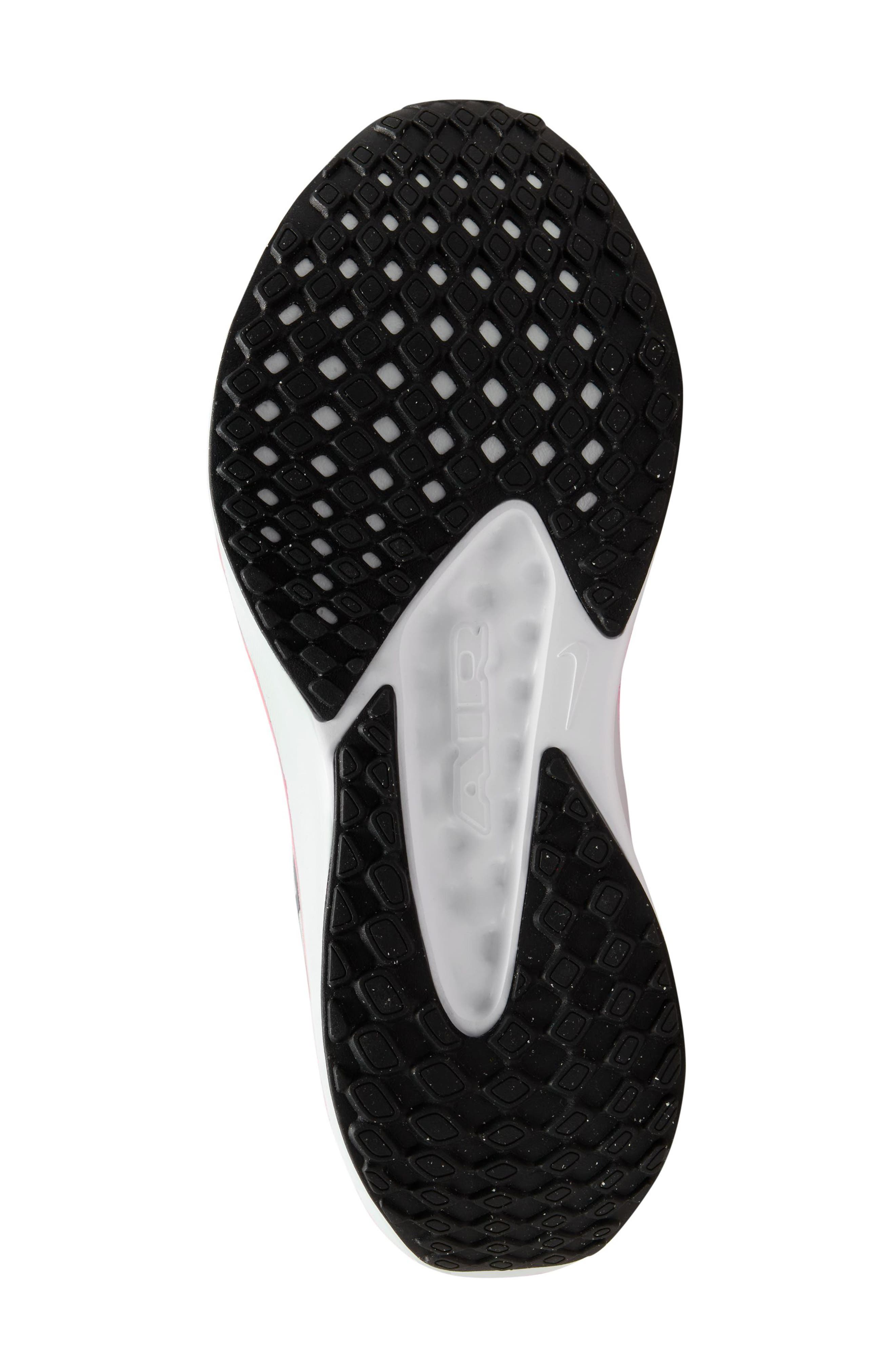 Nike Quest 6 Running Shoe, Alternate, color, Photon Dust/ Raisin/ Punch