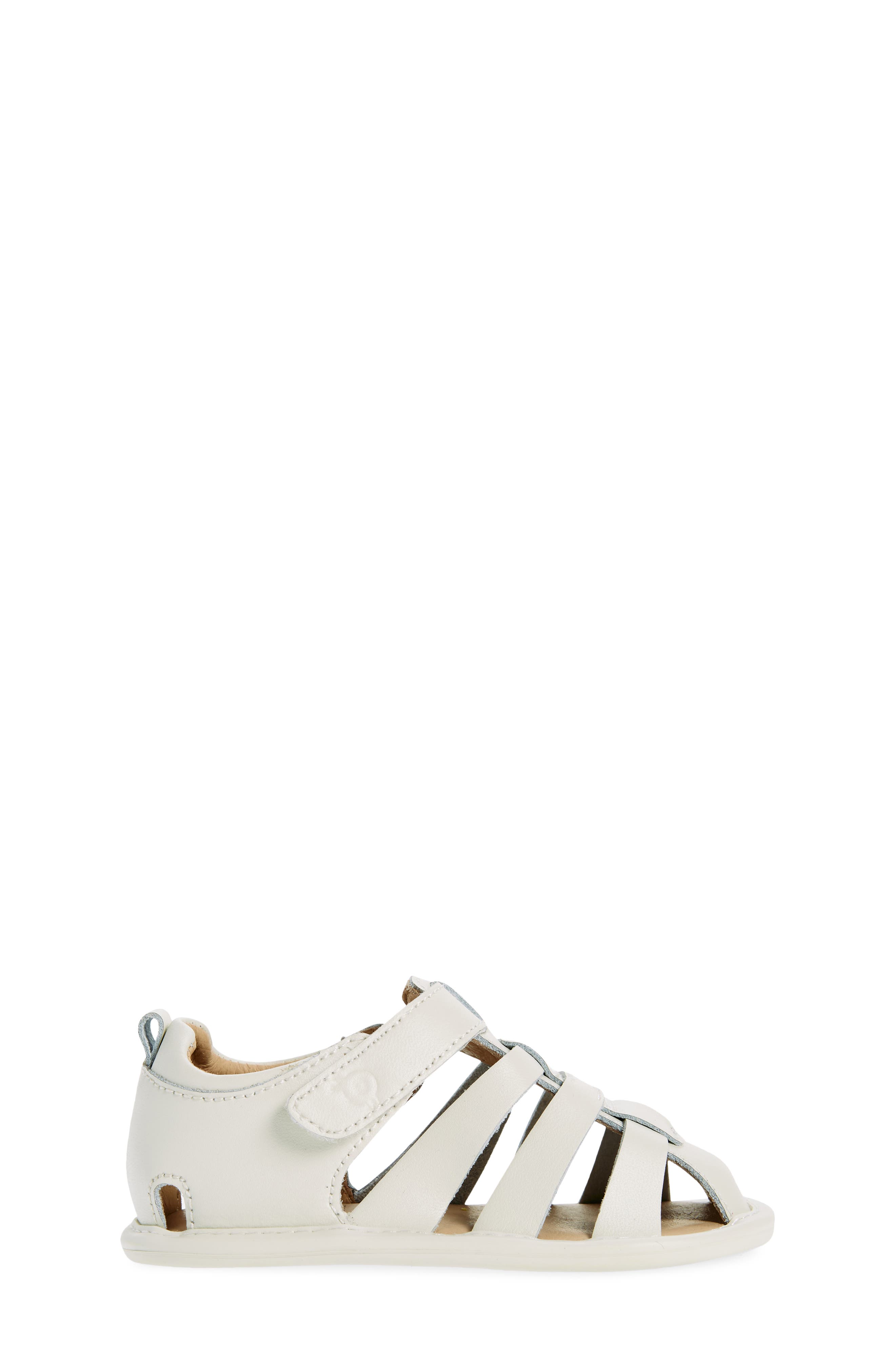 OLD SOLES Kids' Little Surf Fisherman Sandal, Alternate, color, 