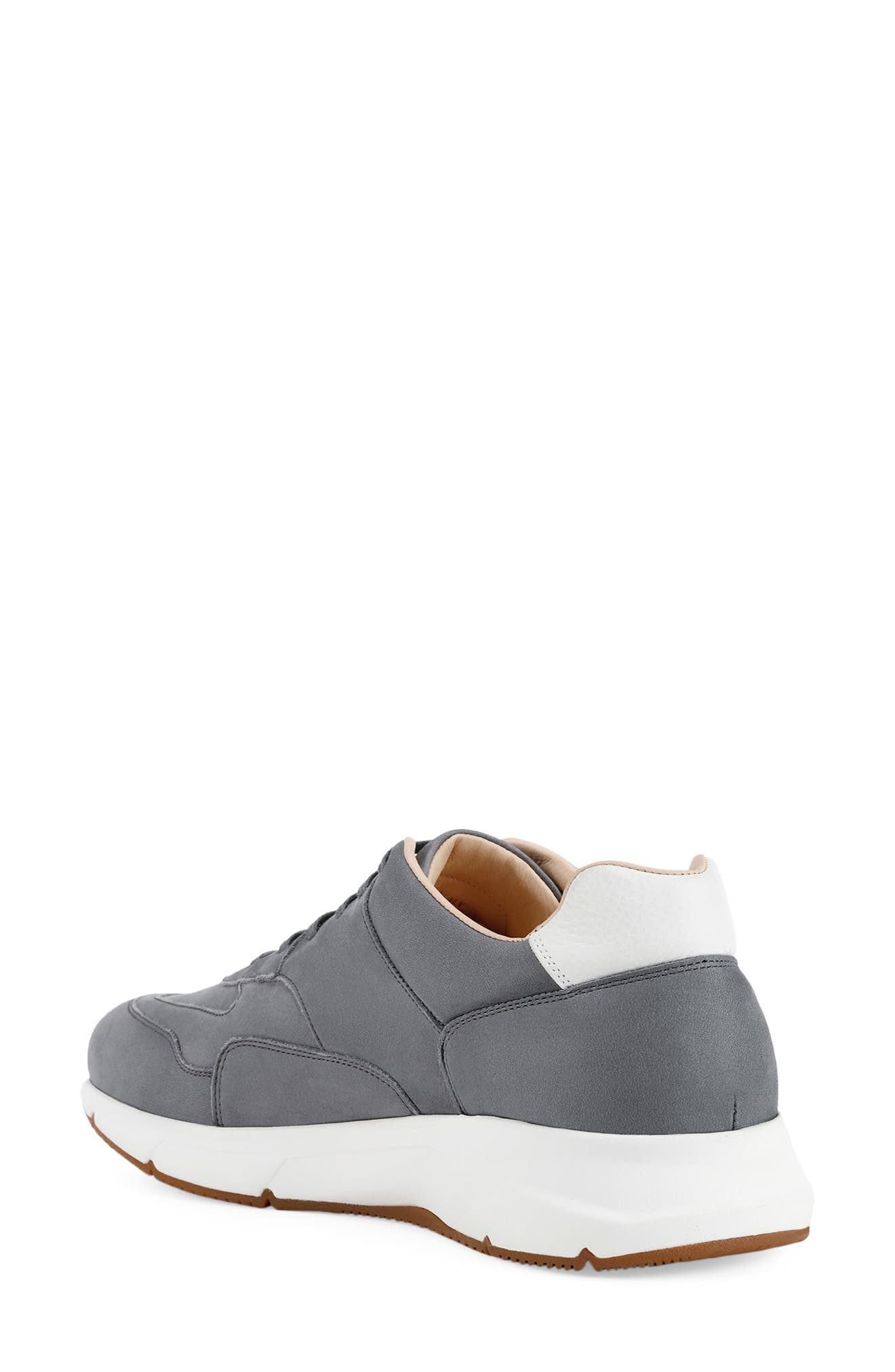 Geox Ghiacciaio Sneaker, Alternate, color, 