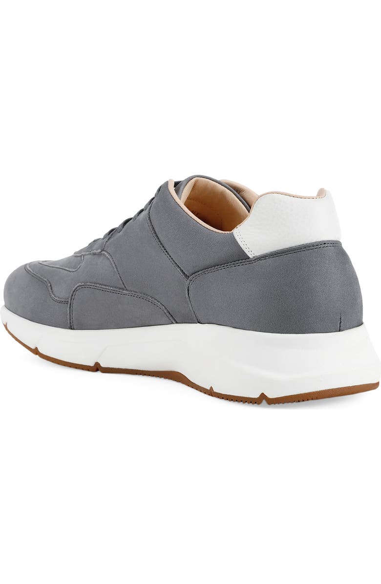 Geox Ghiacciaio Sneaker, Alternate, color,