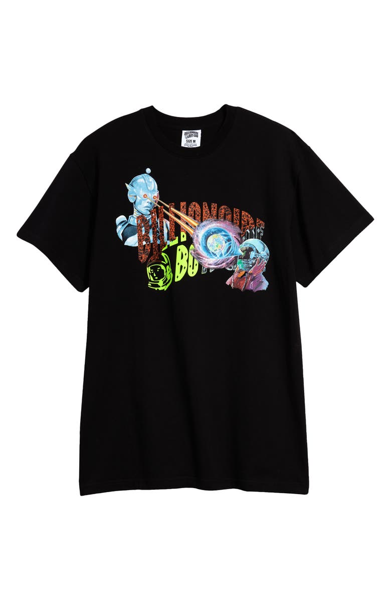 Billionaire Boys Club Infinity Graphic Tee, Alternate, color, 