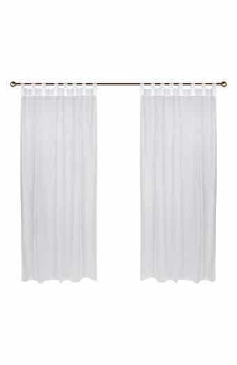 Outdoor Window Panel
