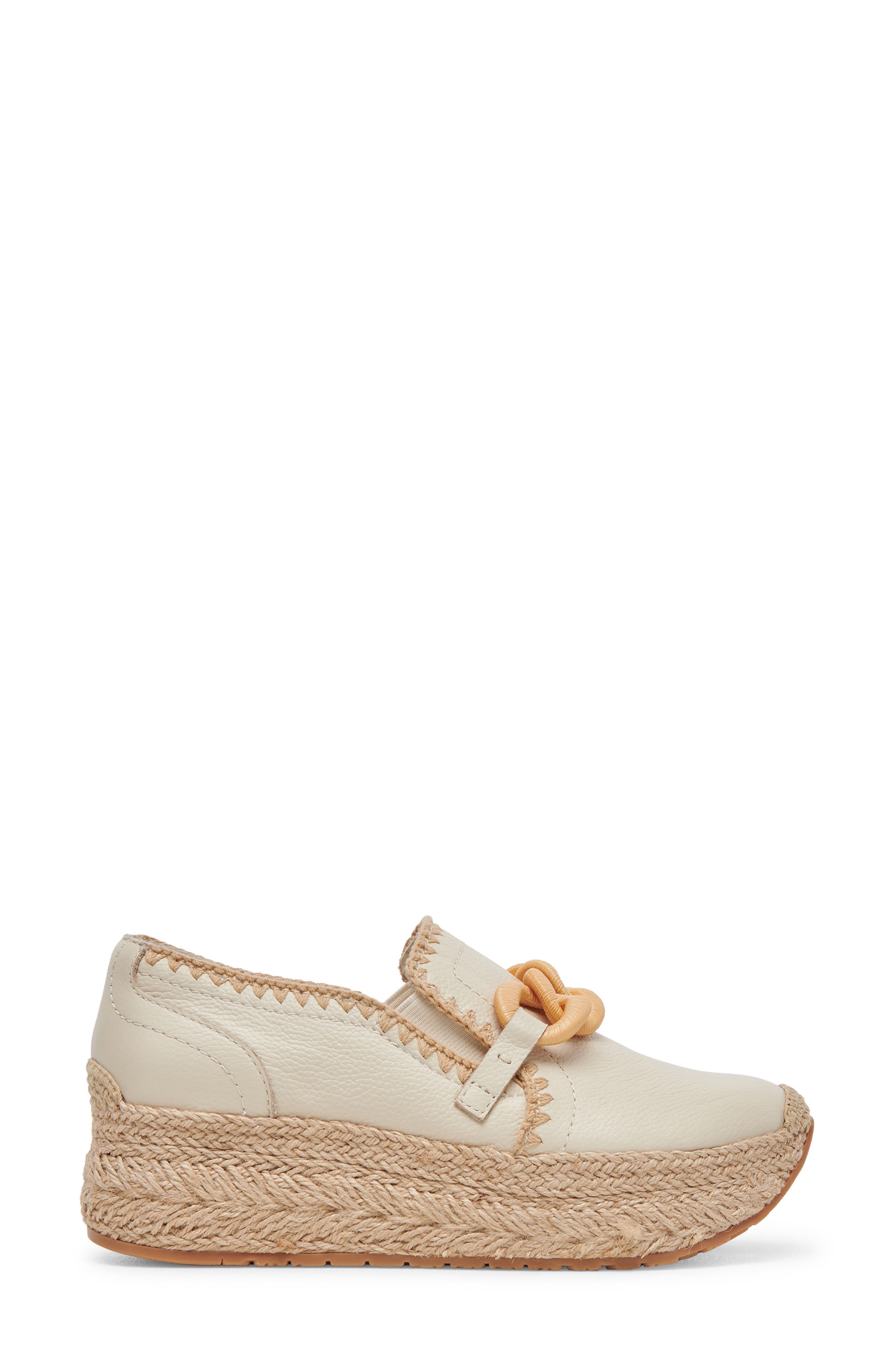 Dolce Vita Jhenee Platform Slip-On Sneaker, Alternate, color, 