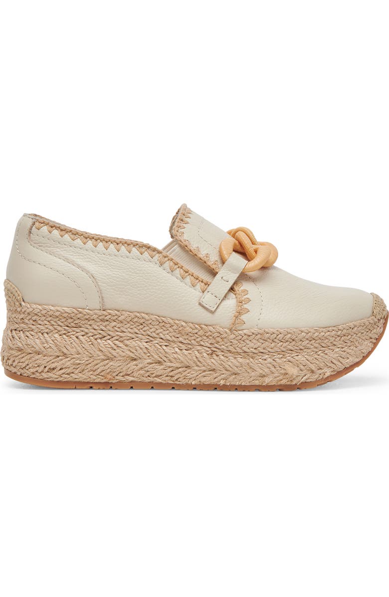 Dolce Vita Jhenee Platform Slip-On Sneaker, Alternate, color,