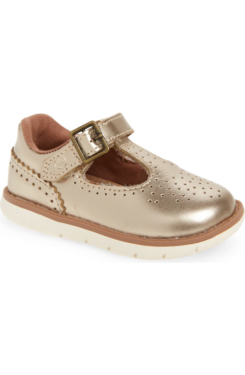 Stride Rite SRtech<sup>™</sup> Nell Mary Jane, Main, color,